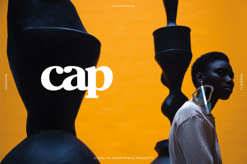 Image illustrating Cap