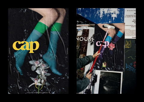 Image illustrating Cap