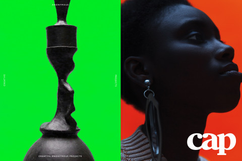 Image illustrating Cap