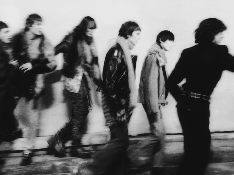 Image illustrating Dries Van Noten