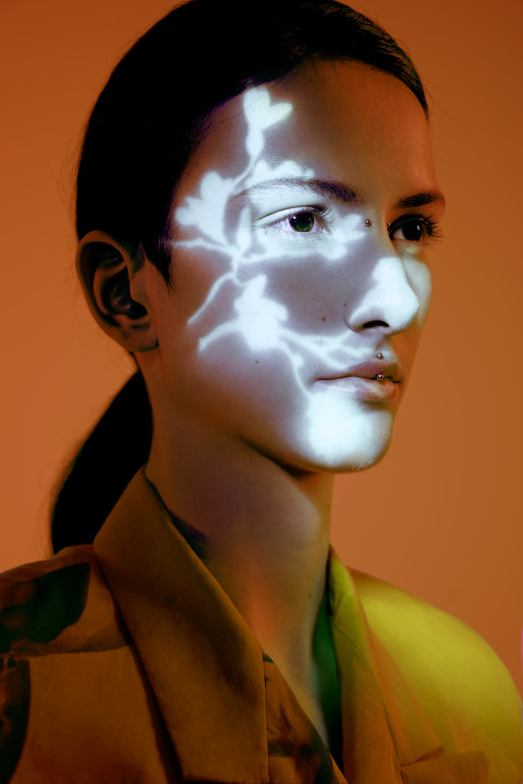 Image illustrating Dries Van Noten