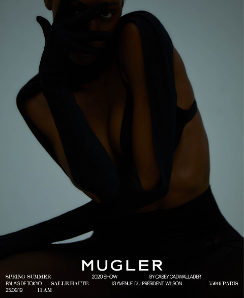 Image illustrating Mugler