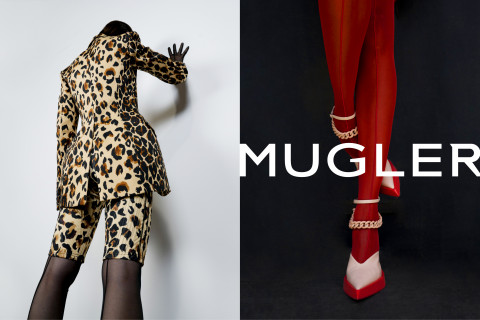 Mugler