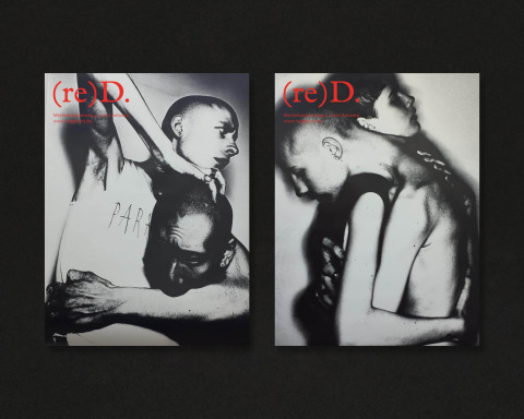 Image illustrating (re)D.