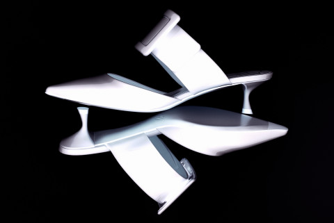 Image illustrating Roger Vivier