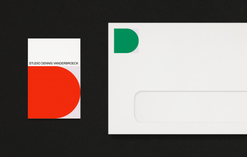 Image illustrating Studio Dennis Vanderbroeck